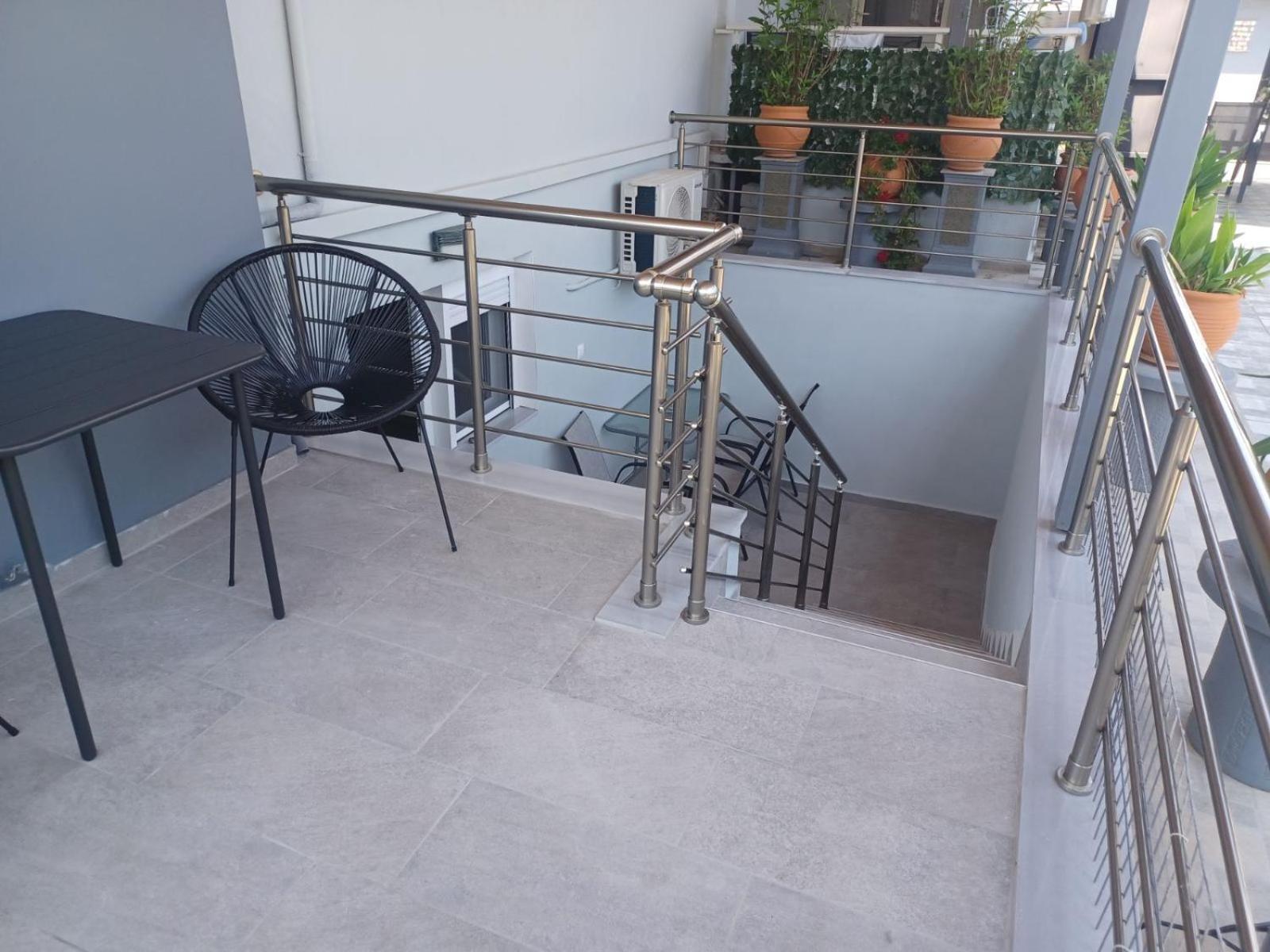 Villa Filimon Vrasná Dış mekan fotoğraf