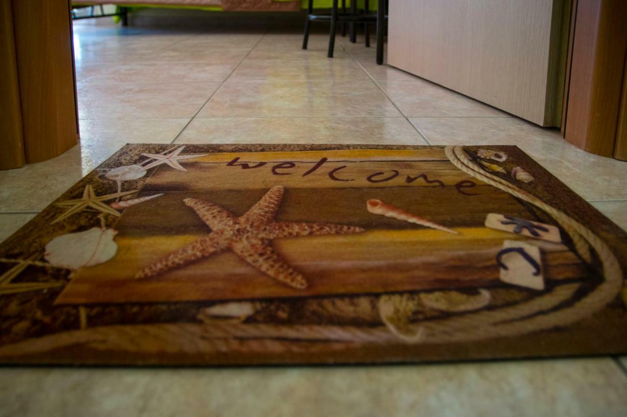 Villa Filimon Vrasná Dış mekan fotoğraf
